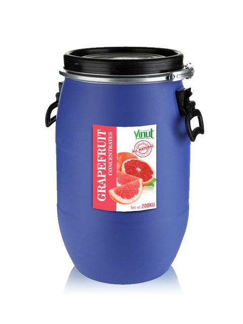 Suppliers Fruit Juice Pineapple juice Concentrates 200kg Feature Normal Weight (kg) 200 Type Concentrate Brand Name Vinut - Image 5