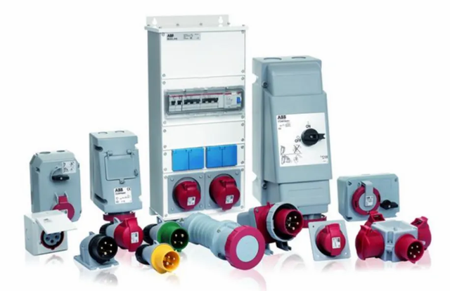 CEE Type Plug Socket Type CEE Operational Uptime High Up-time In Operations Installation Ease Quick And Easy - Image 1