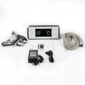 Auto Apap Machine CPAP for Home Non Invasive Medical Machine - Image 6