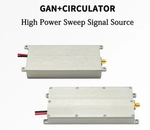 100W High Power 1500-2500MHz Signal Drone Systems GPS RF Power Amplifier Module - Image 5