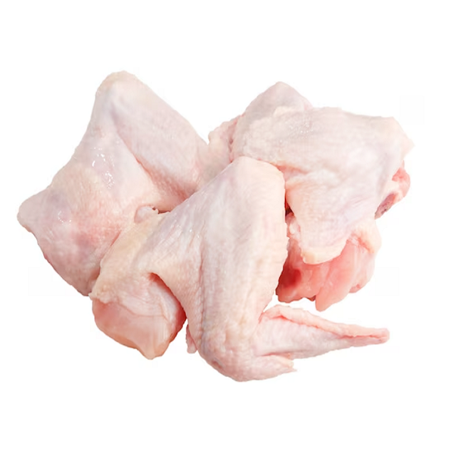Halal Frozen Chicken Wings with Vitamins IQF Processing Bulk Packaging for Food Industry Buyers - Image 4