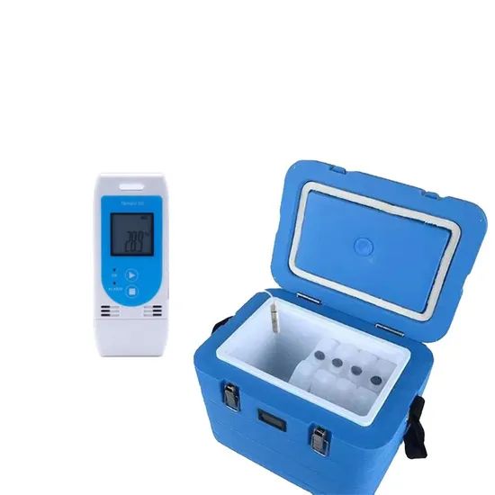 Tzone Tempu03 Multi-Use Pdf Temperature and Humidity Data Loggers - Image 6