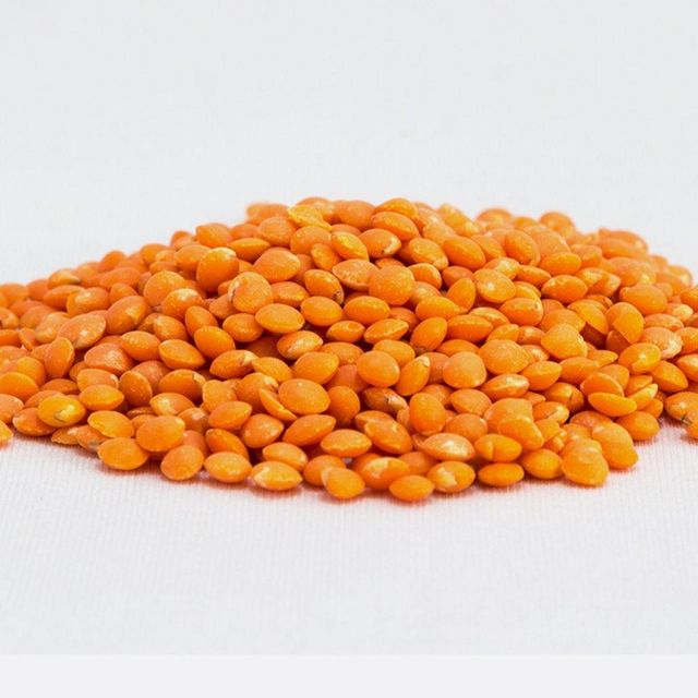 Naturally Processed Red Lentils With Excellent Purity Rich Protein Content And Attractive Appearance For Ingredient Supply - Image 2