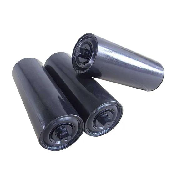 Long Life Galvanized Frame for Mining, Port, Power Plant Industries - Image 3