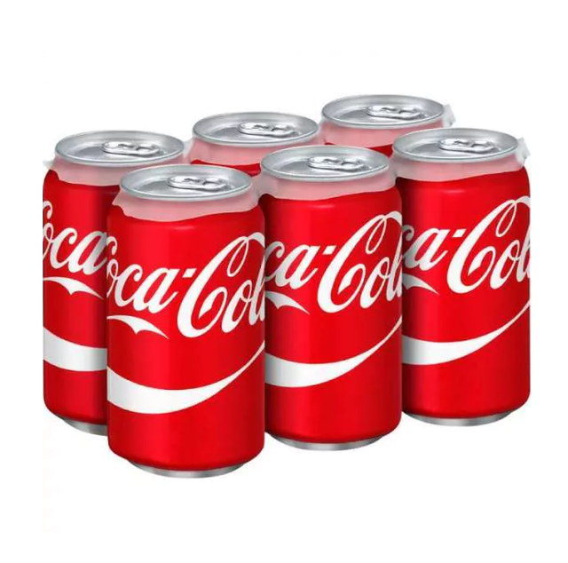 Wholesale Coca Cola 330ML soft drinks wholesale cans cola beverages exotic drinks soda carbonated drinks - Image 5