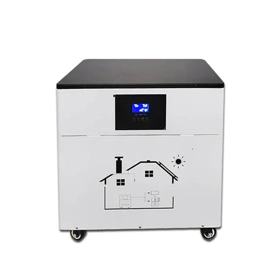 5K Complete Set All in One Solar Power Inverter for Solar Energy System - Image 4