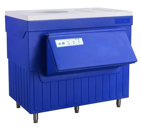 PE Material Insulated Ice Storage Combo OEM Yes Material PE HS Code 8418 Condition New Food Grade Yes Insulation Yes Trademark - Image 2
