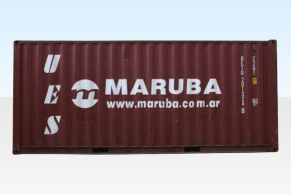 Used Shipping Containers / 40Ft X 8Ft Used Cargo-Worthy Dry Van - Image 4