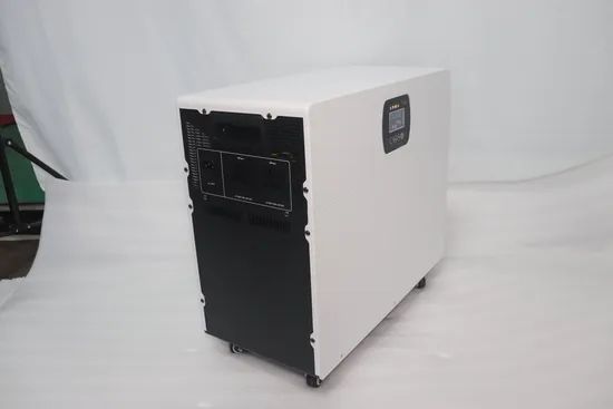 5K PRO Complete Set All in One Solar Power Inverter for Solar Energy System - Image 2