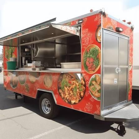 Cheap Price High Performance Food Trucks for Sale Ready for Immediate Export Worldwide - Image 5