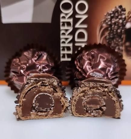 Premium Ferrero Rondnoir Luxury Dark Chocolate Gift Box Excellent Quality Wholesale - Image 1