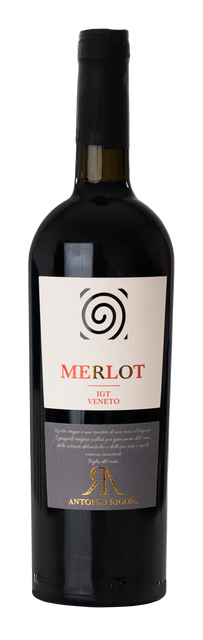 Merlot Antonio Rigoni - Image 1
