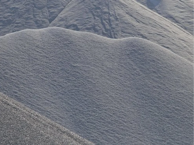 Sandstone Dust Color Gray Form Powder Type Sadstone Dust For More Info Kindly Connect Usage/Application - Image 3