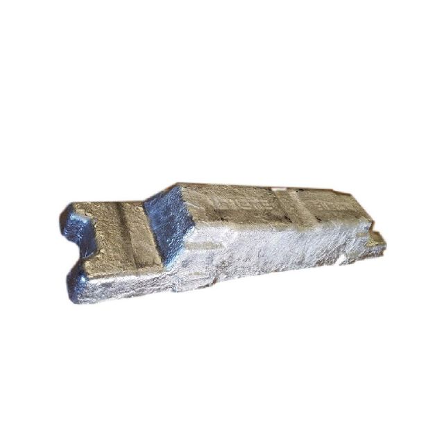 Wholesale Primary Aluminum Ingots 99.9% Premium Quality Bulk Supply - Image 3