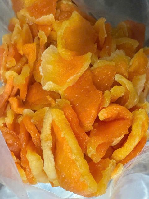 Tropical Fruit - Frozen (IQF) & Soft-Dried, Various Format, Grown & Manufactured in Vietnam - Image 3