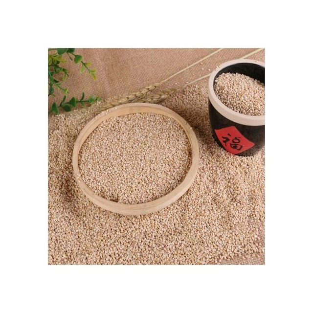 sesame seeds for retail packaging high quality seeds with attractive appearance suitable for supermarkets and food storessesame seeds for retail packaging high quality seeds with attractive appearance suitable for supermarkets and food stores - Image 3