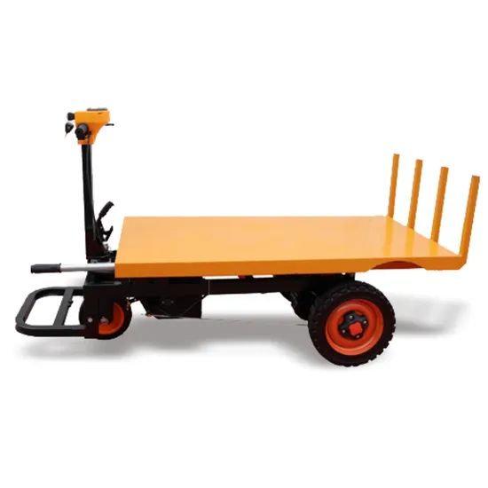 2 Wheel Power Buggy Concrete Motor Wheel Barrow Seats ≤5 Origin Henan Condition New Weight 140kgs Trademark IDEAL Drive Wheel - Image 1