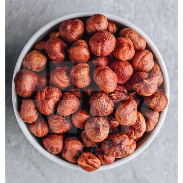 Fresh Origin Hazelnuts Wholesale Export Pack Clean Sorted Hazelnuts For International Market Demand - Image 5