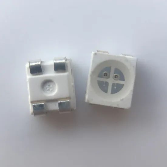 3528 Bi-Color SMD LED Red with Yellow 1210 Light Emitting Diode - Image 6