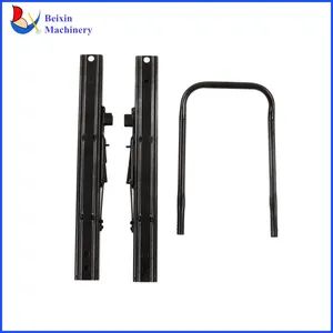 Adjust Seats Front Back Slide Rail Custom Car Seat Slide Rails - Image 5