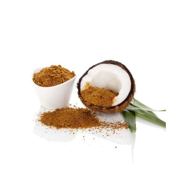 Coconut Sugar, Refined Coconut Sugar Brown Brazilian - Image 3
