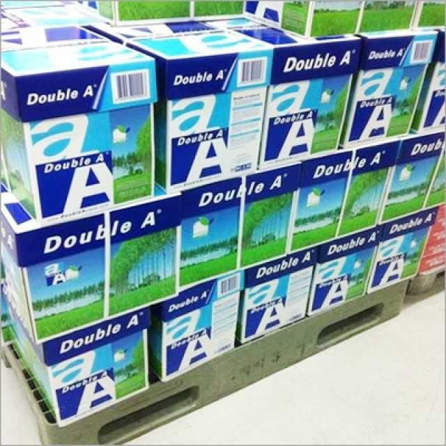 Bright A4 Copy Paper 80gsm Premium White Sheets 500 Sheets Per Ream Multipurpose Use Ideal For Printer Copier Office And School Use Buy Now Fast Delivery Premium Quality Wholesale - Image 2