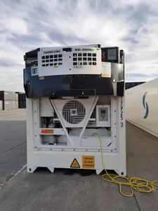 20FT 40FT Container Cold Room for Frozen Food - Image 4