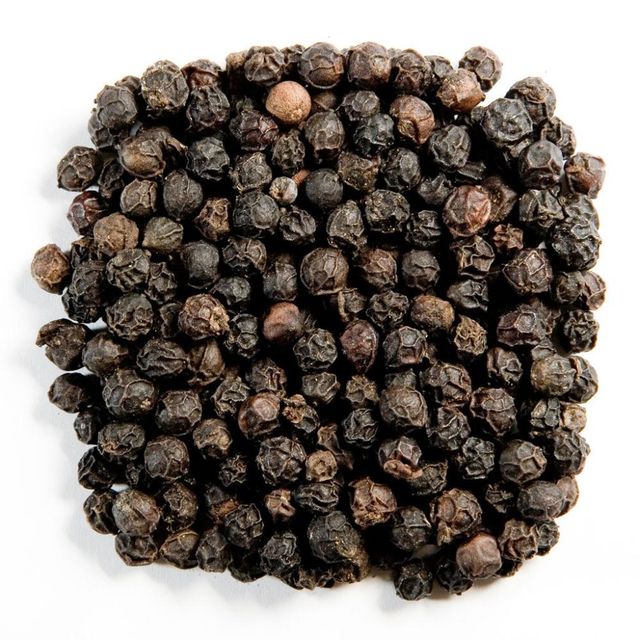 Premium Dried Whole Peppercorn Export Thailand Black Pepper With Natural Aroma For Bulk Importers Packed - Image 3