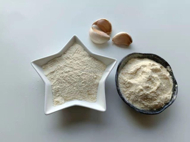 Top grade Dehydrated Garlic Granules/ Garlic Powder/ Garlic Flakes Whole Sale Price - Image 5
