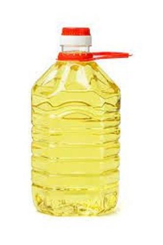 Refined Sunflower Oil - Image 1