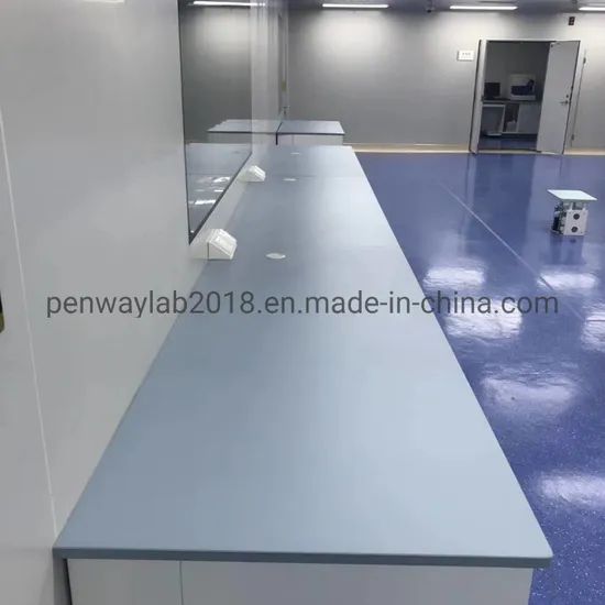 International Science Research Medical Laboratory Other Furniture - Image 5