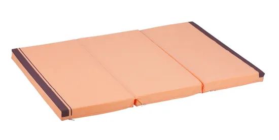 Portable Baby Crib Mattress Kind Bed For Ages <3 HS Code 9404 Rotary Fixed Origin China Style Simple Condition New Model NO. M3-N028 - Image 6