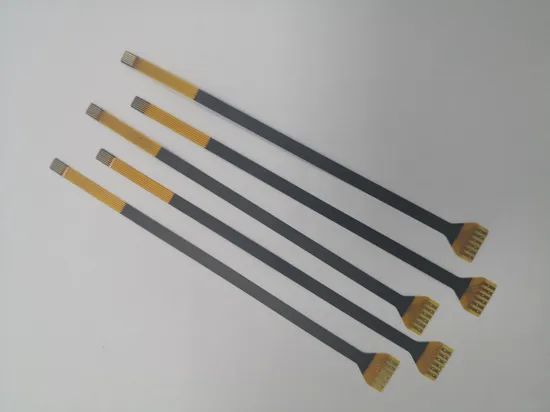 Touch Screen FPC LCD Display FPC Flex Cable & PCB Circuit Boards - Image 5