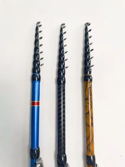 PRO Angler High Performance Fishing Rod Collection for All Environments - Image 5