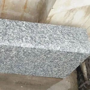 Kerbstone, Curbstone Border, Granite Paving Stone - Image 5