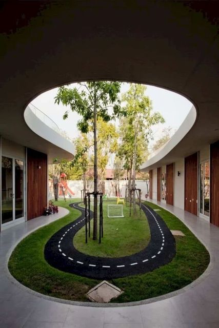 School Renovation Service - Image 1