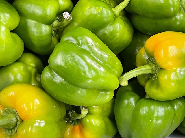 MIXED FRESH CAPSICUMS GEMUSE PAPRIKA MIX 500g READY EXPORT Form Whole Origin European Union Delivery Form Cartons, Sacks - Image 1