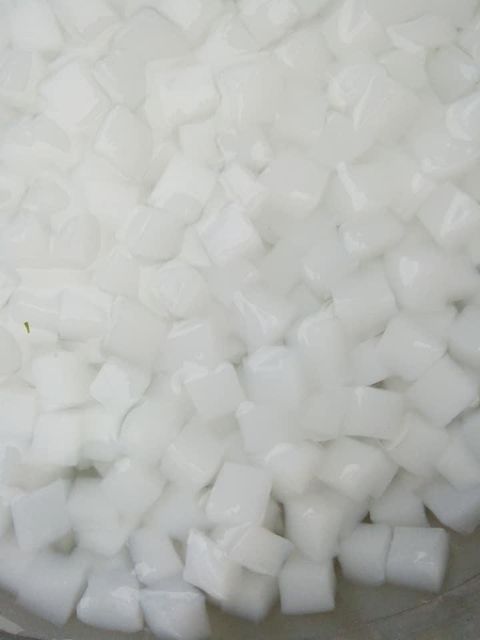 Nata De Coco Coconut Jelly from Vietnam Bulk Supply for Beverage Dessert and Food Service - Image 4