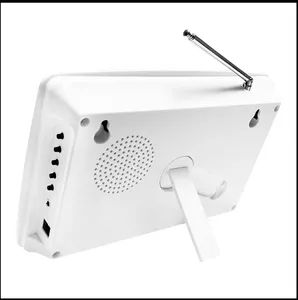 Hotel Restaurant Waiter Calling System Wireless Pager System - Image 5