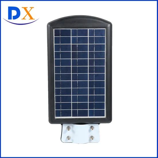 12m Solar LED Street Lights Power ≥30W Origin China IP Rating IP65 Voltage 12/24V HS Code 54094090 Light Type Solar Model NO. - Image 4