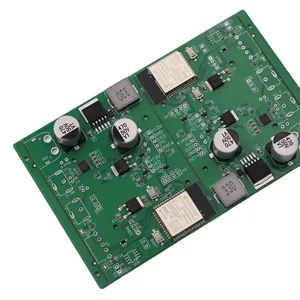 Custom Standard Gate Logic Circuit PCBA for Digital Systems Shape DIP Origin China Model NO. 001 Trademark Customized Specification - Image 5