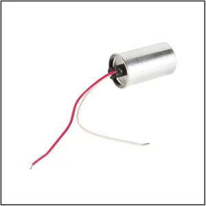 Explosion-Proof Capacitor for Fluorescent Lamp and Boiler Ignitor - Image 1