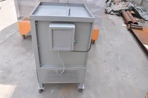 Small Portable Powder Coating Spray Booth - Image 3