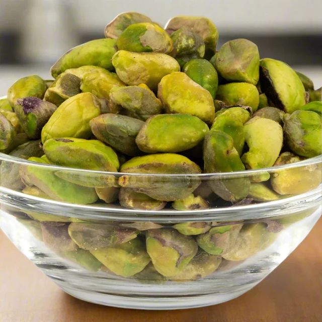 Pistachio Nuts / Raw Pistachio With Shell , Without Shell in Bulk Top Quality Wholesale - Image 4