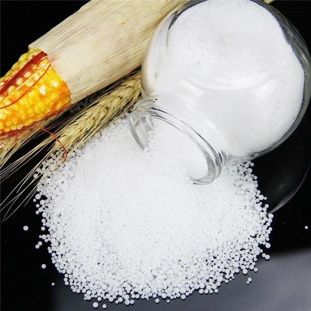 High Quality Agriculture Grade Urea 46%-48% Nitrogen Fertilizer Polymer Coated Quick Release Prilled Granular - Image 3