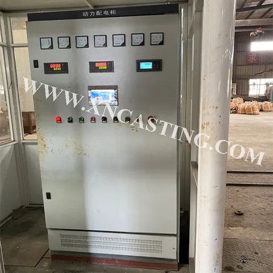 Heat Treatment Quenching Equipment - Image 4