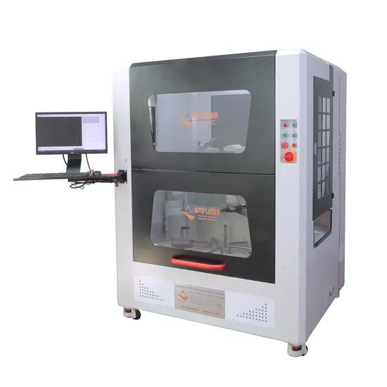 Carton Cutting Die Rotary Die Cutting Printing Machine with Slotting Die Cutting - Image 2