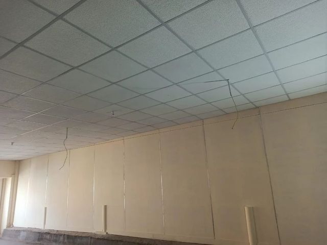 Drywall Partitions Built Type all Material Gypsum , Cement, PVC , Wood Modifiability Easy To Relocate Or Modify Structural Strength Lightweight Yet - Image 4