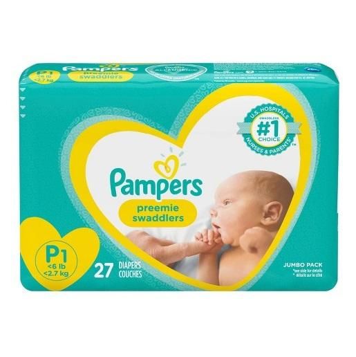 Premium Quality Wholesale Supplier Of Disposable Pampers Swaddlers Diapers wholesale Pampers baby diapers For Sale - Image 4