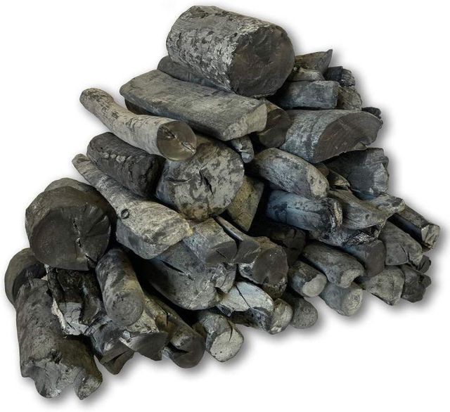 Fast Delivery Hardwood Charcoal Lump 100% Natural Premium Fuel For Strong Heat Output Clean Burning And 4 To 6 Hours Reliable Burning Ideal For Barbecue Buy Now Wholesale - Image 3